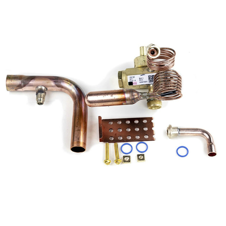 MRCOOL 3 to 5 Ton Thermostatic Expansion Valve Kit H4TXV02